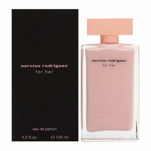 Narciso Rodriguez By Narciso Rodriguez For Women Eau De Parfum Spray 3.4 oz